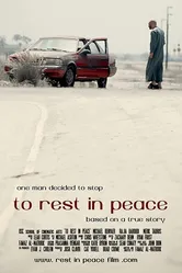 To Rest in Peace постер