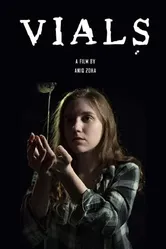 Vials 2019 постер