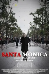 Санта Моника 2013 постер
