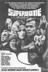 Суперздание 1978 постер
