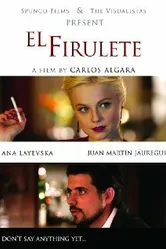 El firulete постер