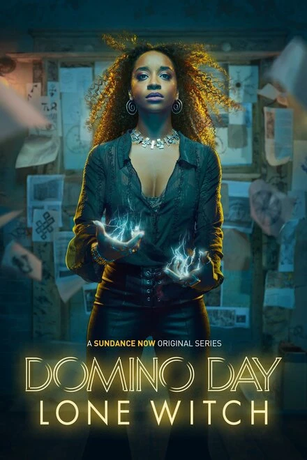 Постер Domino Day