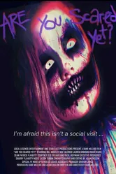 Are You Scared Yet? постер