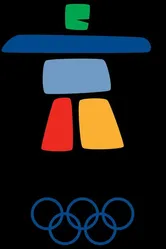 Ванкувер 2010: XXI зимние Олимпийские игры 2010 постер