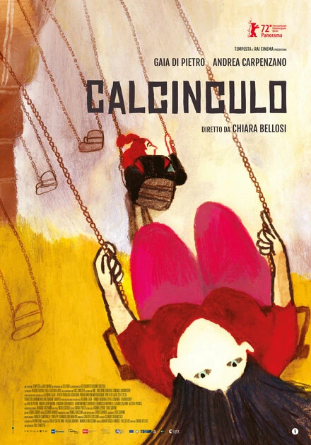 Постер Calcinculo