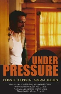 Постер Under Pressure 2006