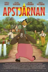 Apstjärnan постер