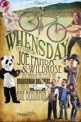 Whensday постер