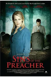 Murder in a Small Town постер