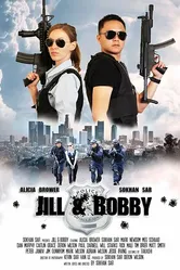 Jill and Bobby постер