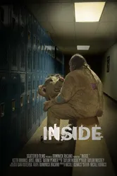 Inside 2016, США постер