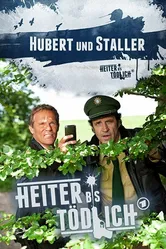 Hubert ohne Staller постер
