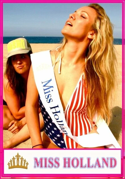 Постер Miss Holland