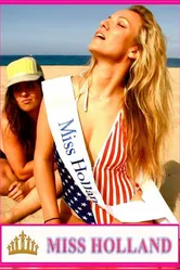 Miss Holland постер