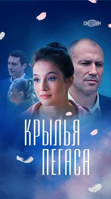 Постер Крылья Пегаса 2017