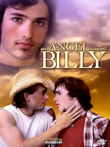 Постер Ангел по имени Билли 2007