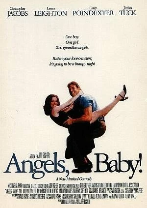 Постер Angels, Baby!