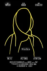 Noha постер