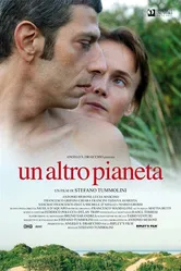 Другая планета 2008 постер