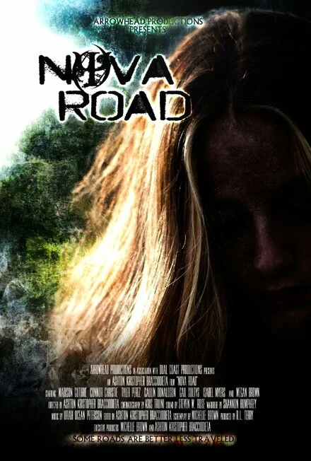 Постер Nova Road