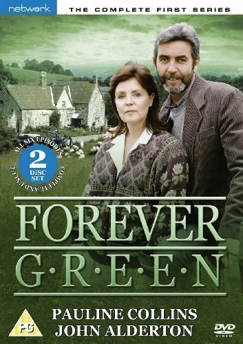 Постер Forever Green