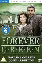 Forever Green постер