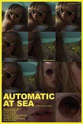 Automatic at Sea постер