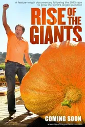 Rise of the Giants постер