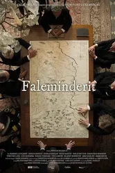 Faleminderit постер