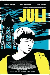 Juli постер