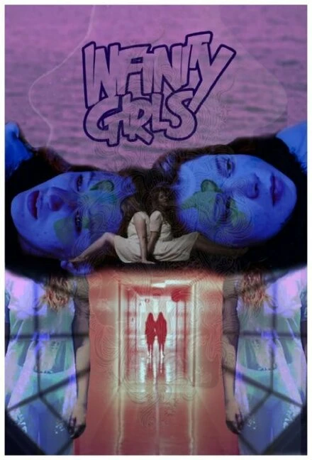 Постер Infinity Girls