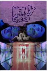 Infinity Girls постер