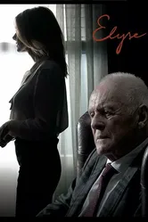 Элиза 2020 постер