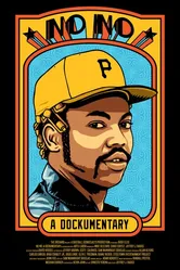 No No: A Dockumentary постер