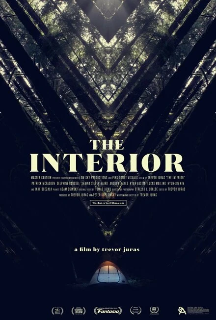 Постер The Interior