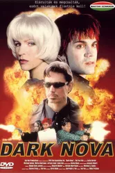 Темная звезда 1999 постер