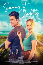 Summer at Charlotte's постер