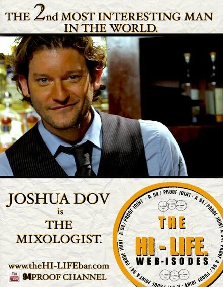 Постер The Hi-Life