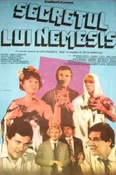 Secretul lui Nemesis постер