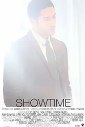 Showtime 2015, США постер