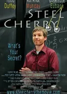 Steel Cherry постер