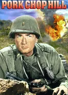 Высота Порк Чоп Хилл 1959 постер
