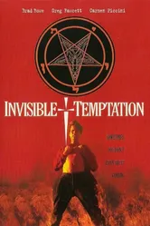 Invisible Temptation постер