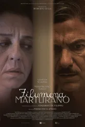 Filumena Marturano постер