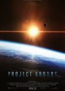 Project Kronos 2013 постер