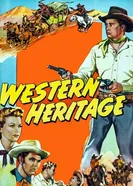 Западное наследие 1948 постер