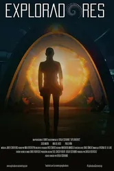 Exploradores 2019 постер