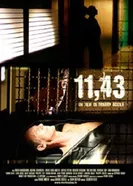 11,43 постер