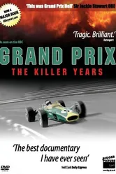Grand Prix: The Killer Years постер