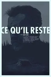 Ce qu'il reste постер